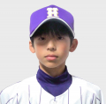田口　優星