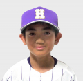 桑野　晴