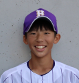 田口　優星
