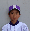 坂本　遥也
