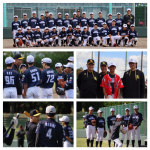 ホークスジュニアアカデミーによる野球教室が行われました！！