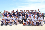 第31期生　入団式