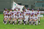 第4回 FoseKift杯 ヤング福岡大会 準優勝！！