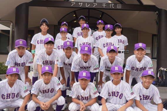 広島市長杯・第22回ひろしまピース親善大会